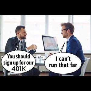 Meet your Posher, Chad